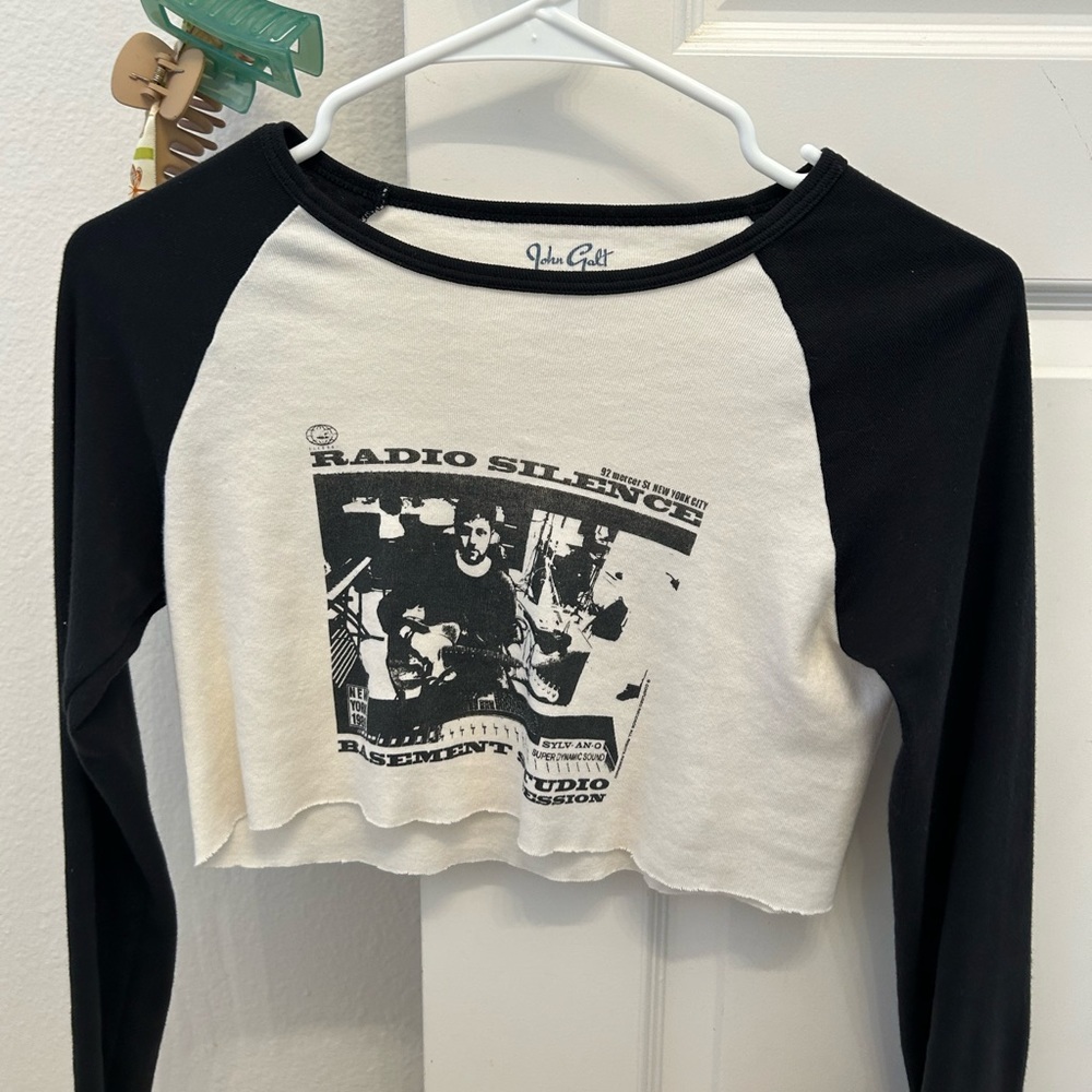 brandy radio silence top